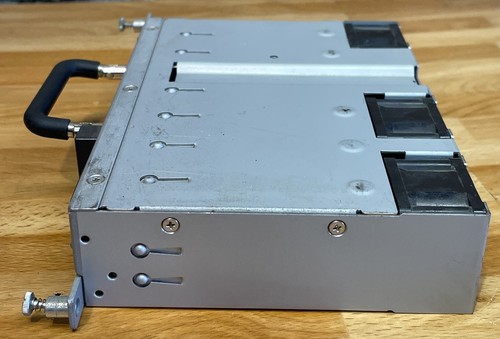Cisco PWR-ME3KX-AC Switch Power Quality Components Model: DCJ3901-01 - Picture 2 of 6