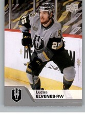 2020-21 Upper Deck AHL Hockey Base & SP Trading Cards (Pick Your Cards)
