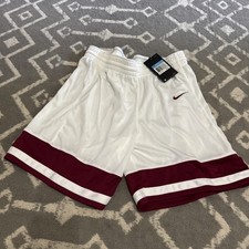 Nike Women s Basketball Shorts Sz. Medium NEW 932198-115