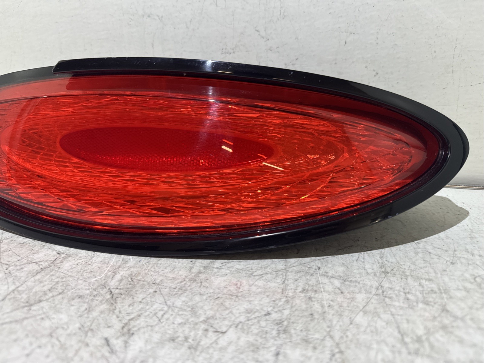 Bentley Continental 2019-2024 Right Tail light