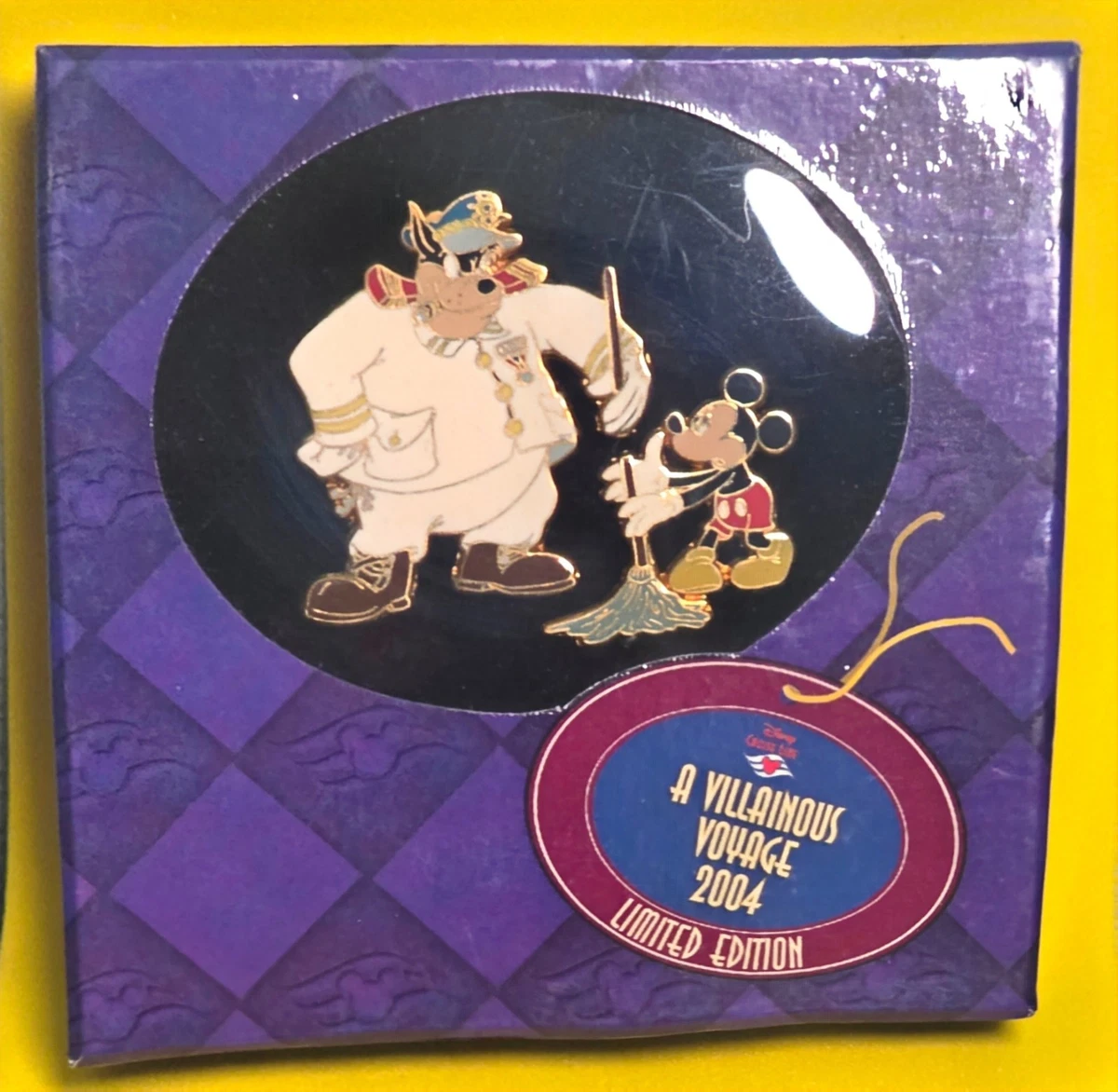 Disney Cruise Line Sets (1968-Now) for sale | eBay