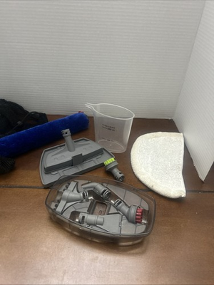 #ad Bissell Steam Shot Attachments Replacement Parts Accessories Tool $15.99