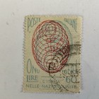 23 Italy stamps~1929-1968~St George~Michelangelo~Sistine Chapel~Italia~3D globe — photo 9