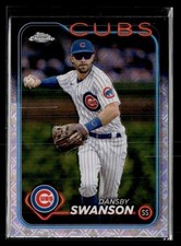 Click to enlarge Dansby Swanson