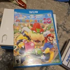 Mario Party 10 - Nintendo Wii U (2015)