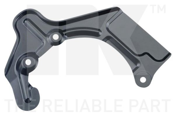 Nk Spritzblech, Bremsscheibe 2347113 FüR Seat Vw-image
