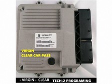 Moteur Opel CORSA