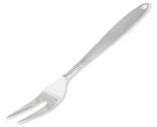 Select Meat Serving Fork, 13 inch, Stainless Steel