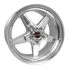 Race Star Wheels Rim 92 Drag Star Direct Drill Polished 15x10 5x4.75 -25.4 Race Star Wheels Rim 92 Drag Star Direct Drill Polished 15x10 5x4.75 -25.4