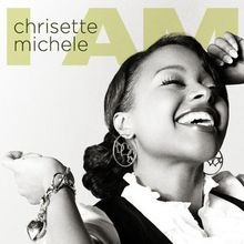 I am von Chrisette Michele | CD | Zustand sehr gut