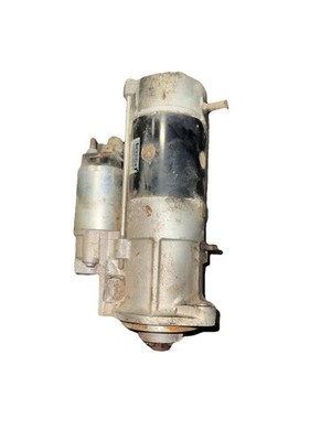 Kubota V3800 3.769 Starter 4 Cylinder Diesel Engine