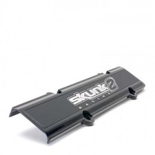 Skunk2 Racing 632-05-2091 Fits Honda Fits Acura B Series Vtec Billet Wire Cover