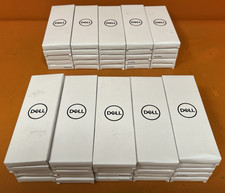 Lot of 50 Dell Active Pen Stylus PN557W/ PN556W NEW Sealed 0W55CJ