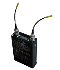 Lectrosonics UCR411a Digital Hybrid Receiver - Block 24 7979