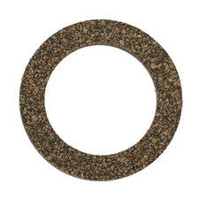 Rubberized Cork Fuel Cap Gasket Fits Farmall A B C H M Cub 100 Tractors 23977DD