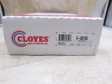 Cloyes Gear & Product 9-4201SA Engine Timing Chain Kit