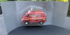 Vintage G1 Transformer Ironhide with Rubsign Sealed Blister 1984