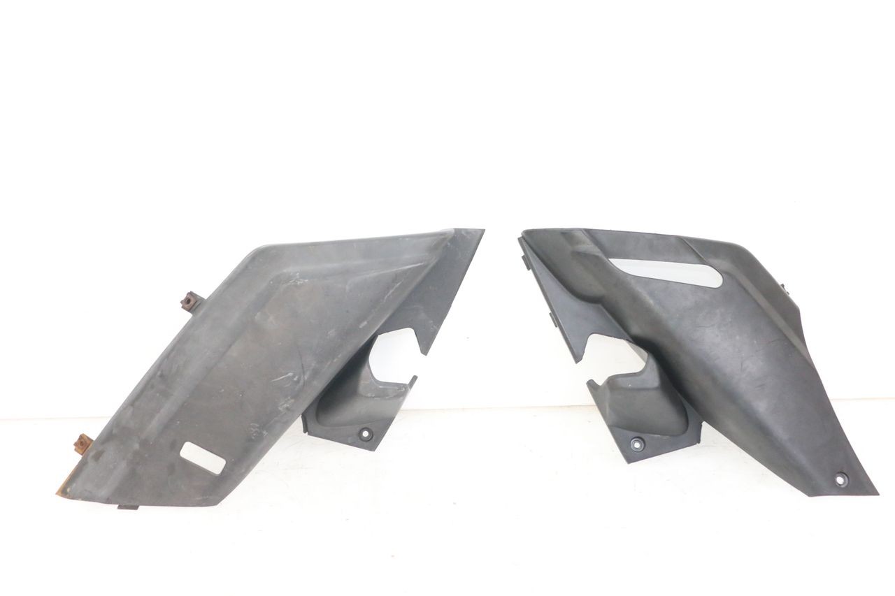 UNDERSEAT COVER - YAMAHA X-MAX XMAX 250 (2006 - 2009)
