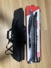 AKAI Professional EWI Solo Black Digital Wind Instrument Synthesizer s1327M