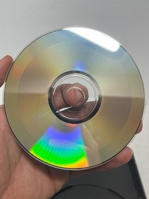  Iron Helix (Sega CD, 1994)  case, manual, game