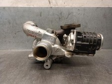 9830229380 5431014 turbolader at PEUGEOT 208 II UB UP UW UJ 1.2 2019