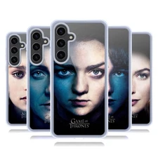 GAME OF THRONES VALAR MORGHULIS GEL CASE COMPATIBLE W/ SAMSUNG PHONES/MAGSAFE