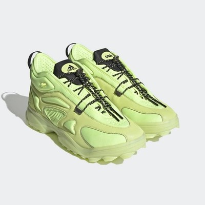 adidas GSG TR 032c GZ5580  Hi Res Yellow Size 12  (100% Authentic!)