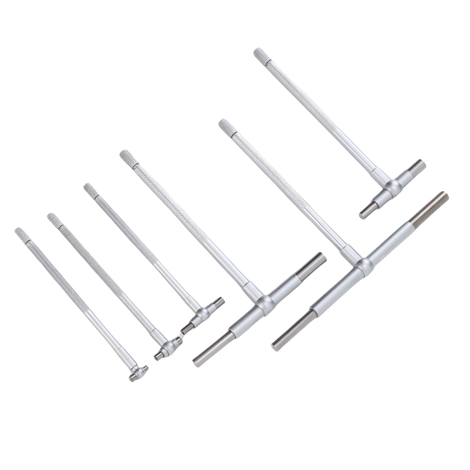 Precision Telescoping Gage Set High Precision For Bore Measurement Tool