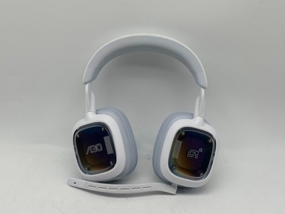 Logitech G Astro A30 LIGHTSPEED Wireless Gaming Headset