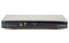Panasonic DMR-BS850 BluRay HDD Recorder Twin DVBS / Mantenuto 1 anno di garanzia [2]