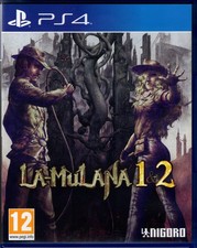 La-Mulana 1 & 2 for PlayStation 4™