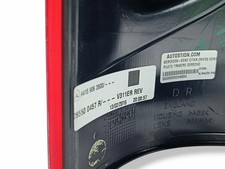 A4159062600 scheinwerfer hinten rechts MERCEDES-BENZ CITAN W415 COMBI 349584 A4159062600 scheinwerfer hinten rechts MERCEDES-BENZ CITAN W415 COMBI 349584