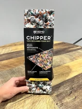 NEMO Chipper Reclaimed Closed-Cell Foam Seat - Used