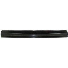 1-piece Rear Bumper For Jeep Cherokee 1984-1996 W Guard Holes Prime 1-piece Rear Bumper For Jeep Cherokee 1984-1996 W Guard Holes Prime