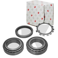 Roulement de roue Renault MASCOTT