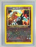 Entei 2000 Pokemon Spell of the Unknown Movie Promo #34