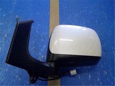 Retroviseur gauche (ou coque) Suzuki WAGON R+