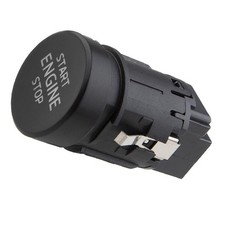 New Engine Start Stop Switch Button Part For Skoda Karoq 2018-2021 3V0905217