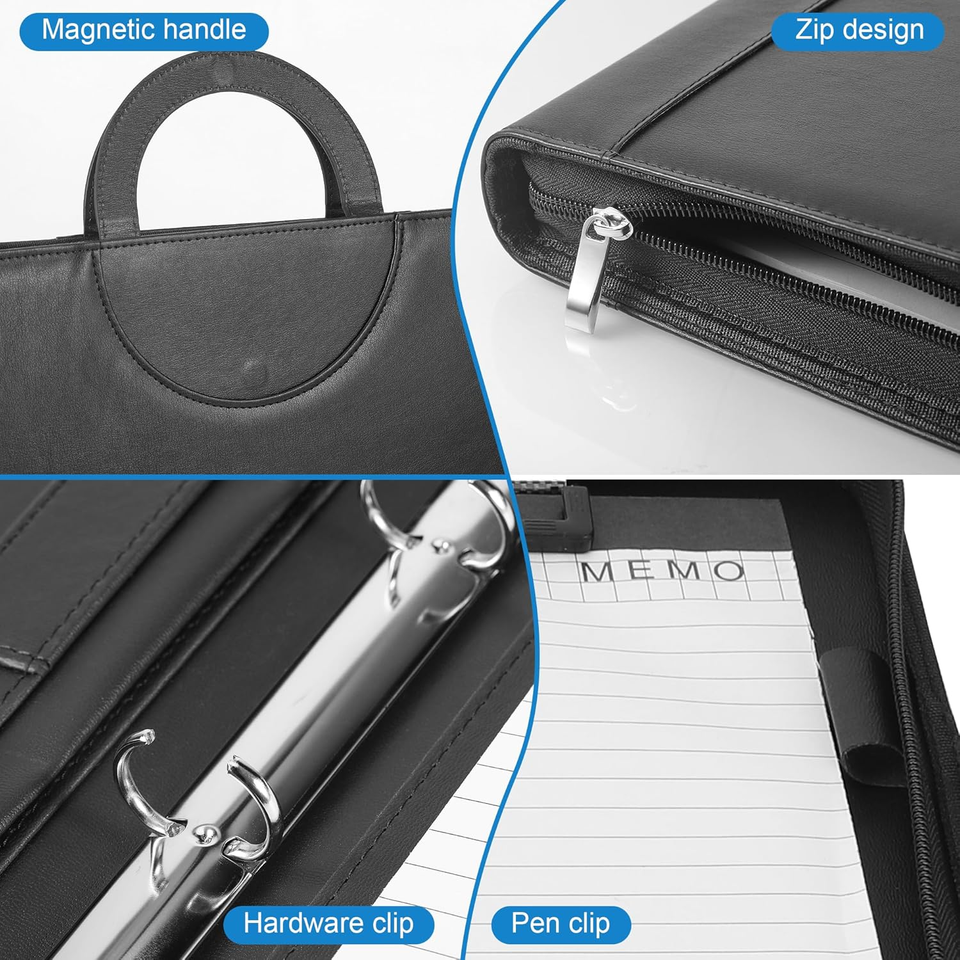 Stivali Da Moto Donna Ozone Rapid High Heel - Tacco 7cm, Pelle PU, Impermeabili Hipora, Protezioni Integrate, Taglie Fino Al 41 - Foto 8