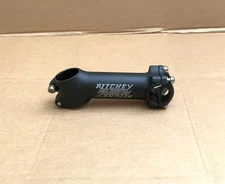 Ritchey Pro Road Bike Stem 26.0 mm Dia. / 110 mm Length Black - Used