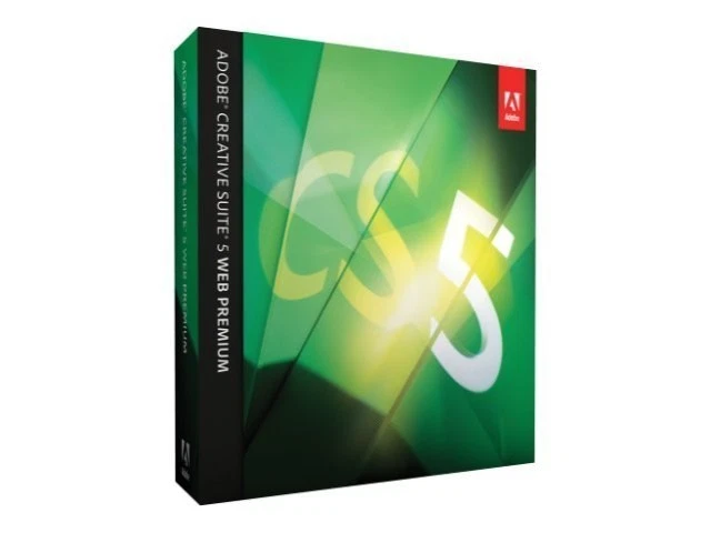 Adobe Systems Computer-Software mit Standard-Lizenz auf Deutsch