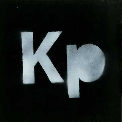 Kevin Mckay & Phil Kelsey / LOVE GAMES / BEST THINKS IN A LIFE ARE FREE / Glasg