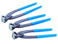 Monierzange Rabitzzange Kneifzange 220 250 280 Mm Beisszange Flechterzange Bgs