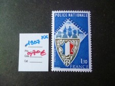 2673  TP FRANCE NEUF **  N° 1907  1976  COTE  0,70 €