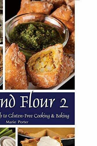 Beyond Flour 2: A Fresh Approach to Gluten-Free Buch Celebration Generation - Bild 1 von 1