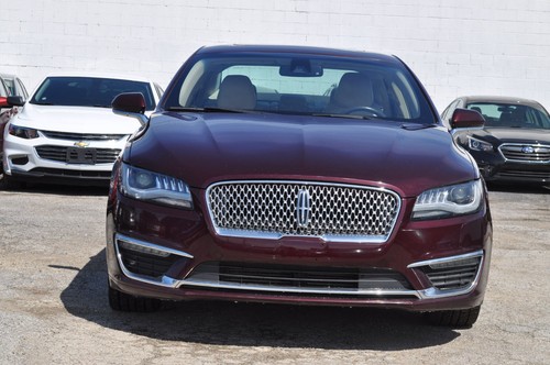 2017 Lincoln MKZ/Zephyr - Picture 2 of 30