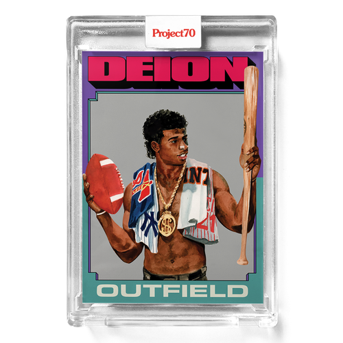 2021 Topps Project 70 Singles (You Pick) IN HAND | Project70 - Picture 26 of 43