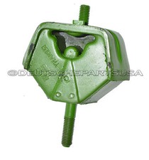 Engine Motor Mount Left or Right for BMW E24 E28 L6 535 635CSi 11 81 1 132 793