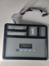 Liebert 135610G1 Display Panel Control Board EDT 20-20072-4 Rev. H System 3