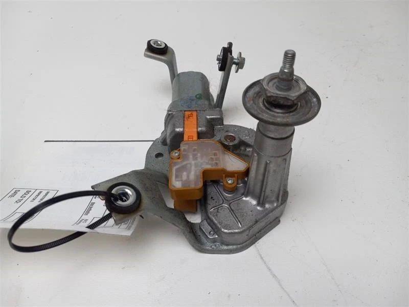 Honda CR-V 2008 parabrisas trasero lavadora motor 54005 Foto 4 de 4